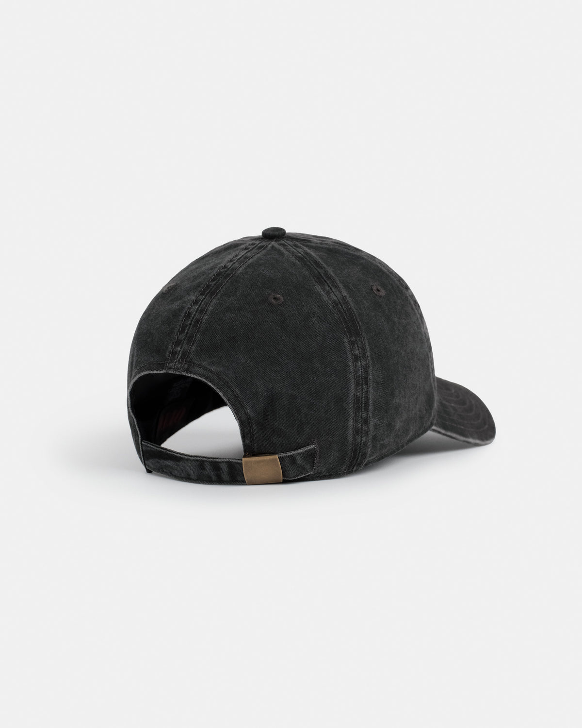 Outdoors Dad Hat - Image 2