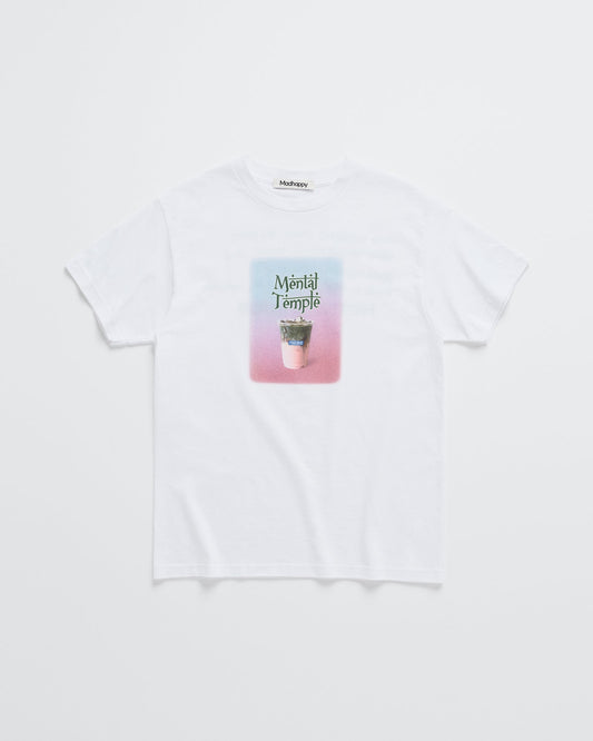 Mental Temple Midweight Tee