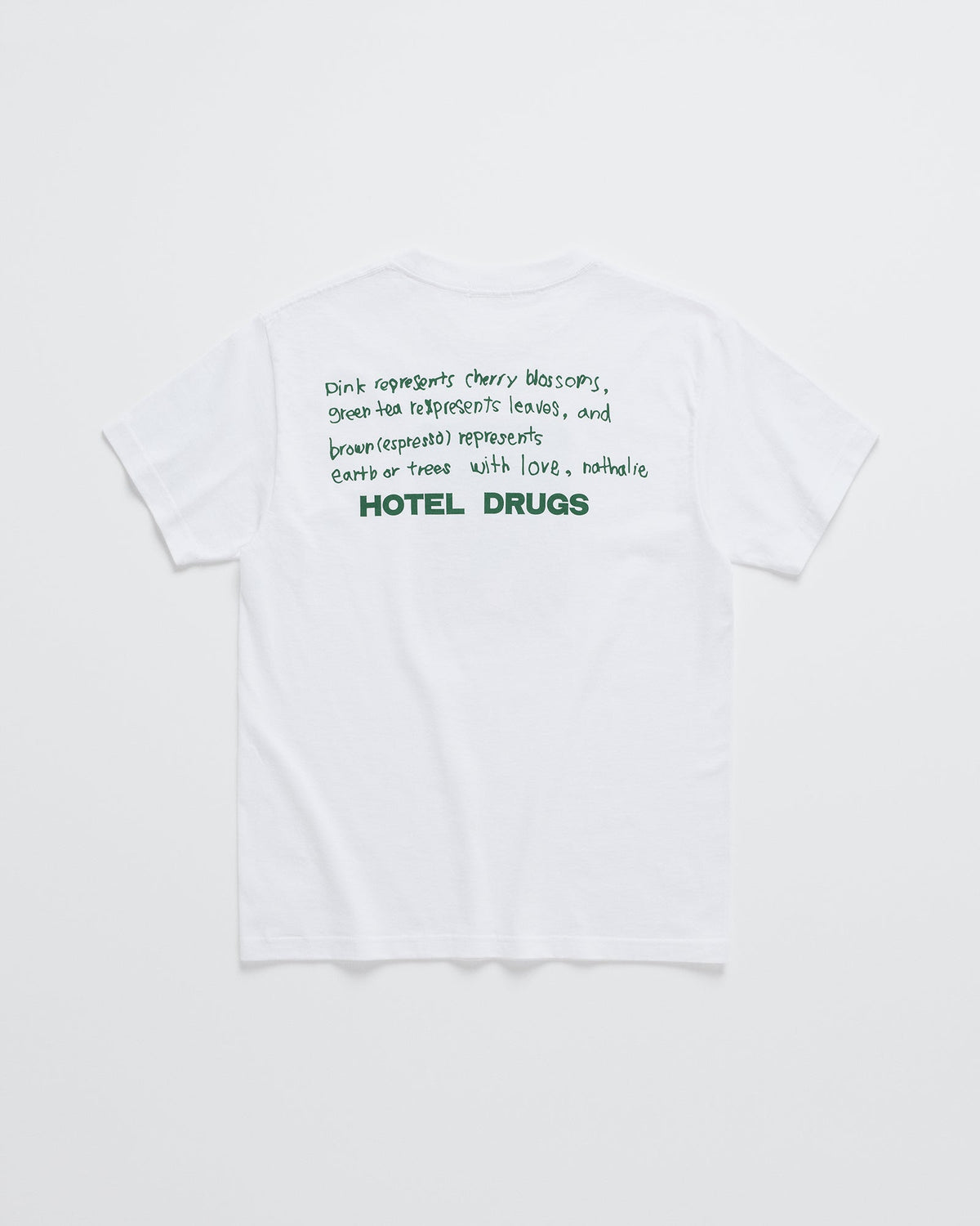 Mental Temple Midweight Tee - Image 2