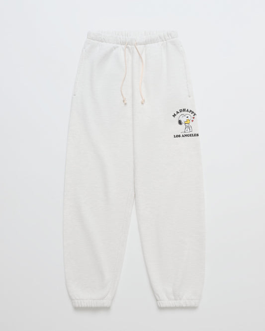 Snoopy & Woodstock Sweatpant