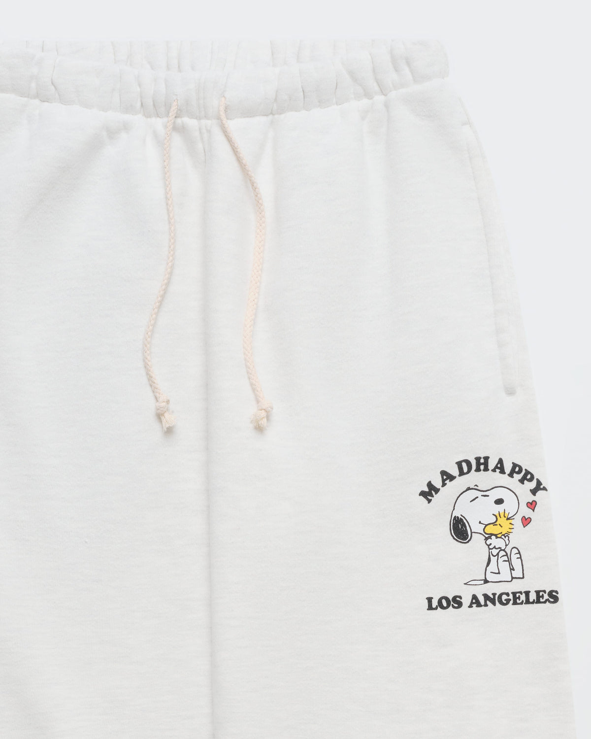 Snoopy & Woodstock Sweatpant - Image 2