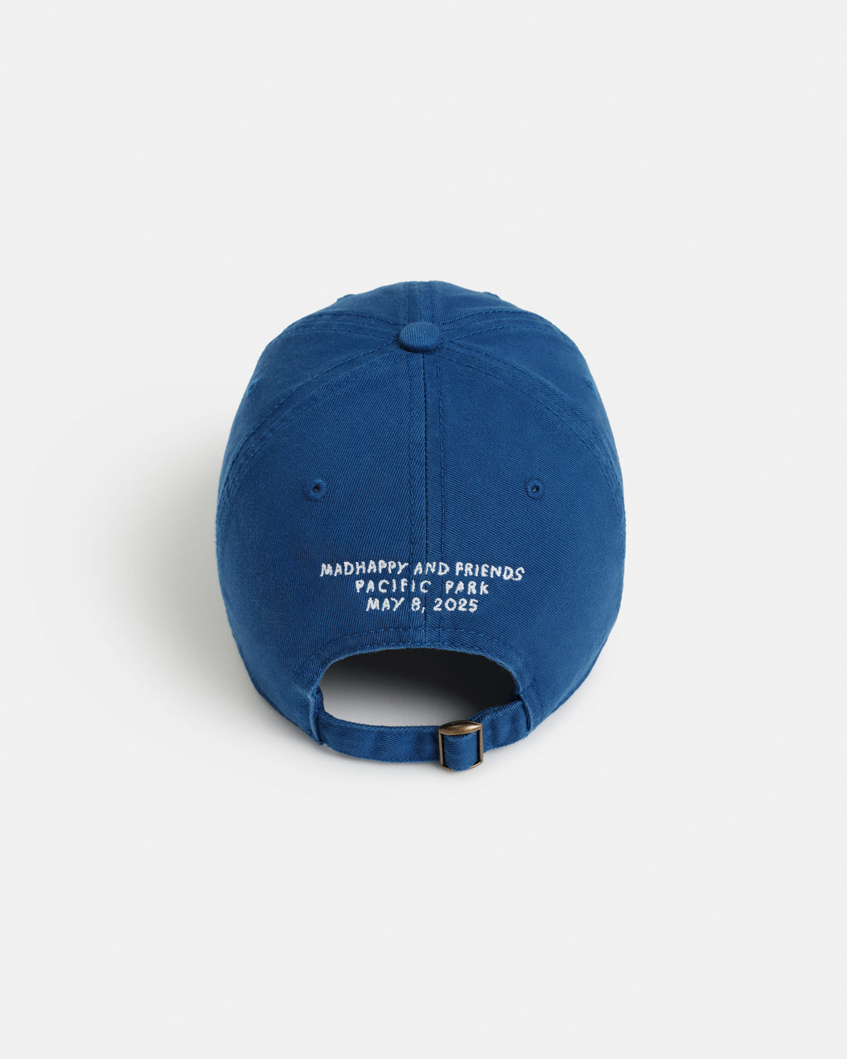 Madhappy and Friends Dad Hat - Image 3