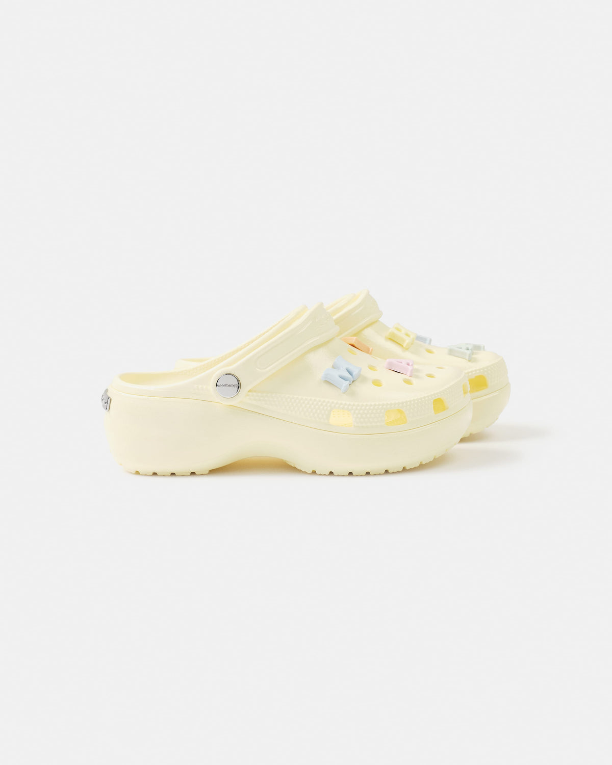 Crocs Platform Clog - Image 2