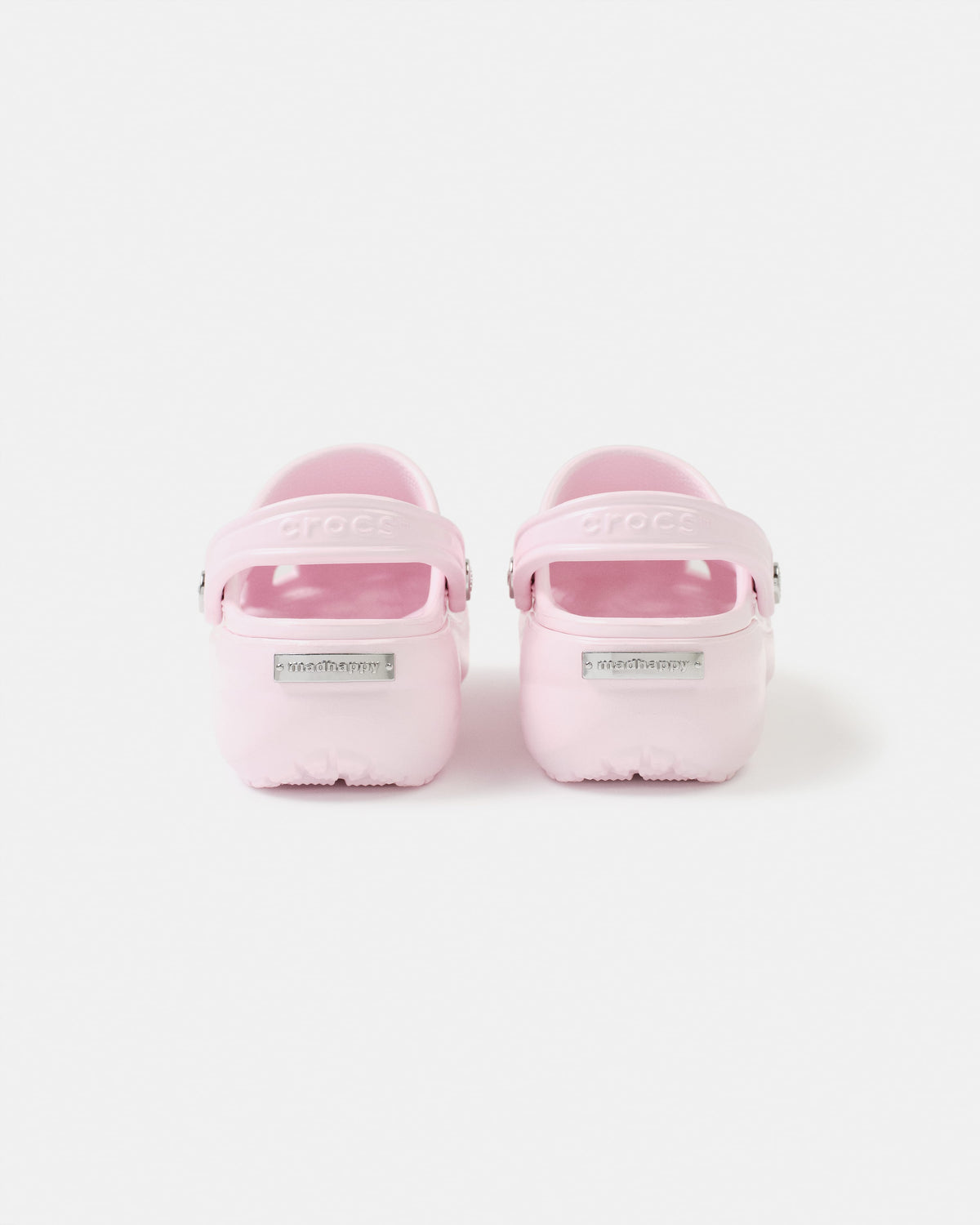 Crocs Platform Clog - Image 4
