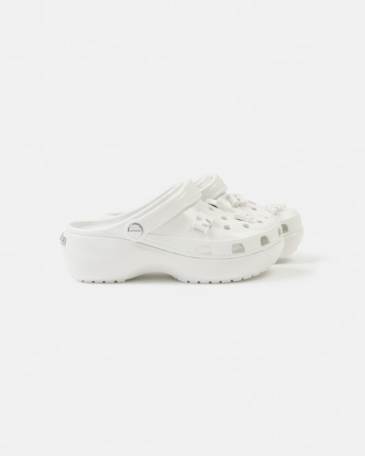 Crocs Platform Clog