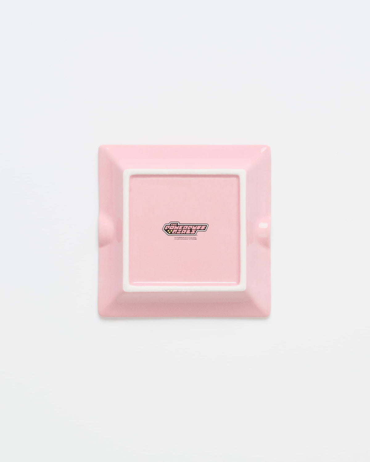 The Powerpuff Girls Ceramic Tray - Image 2