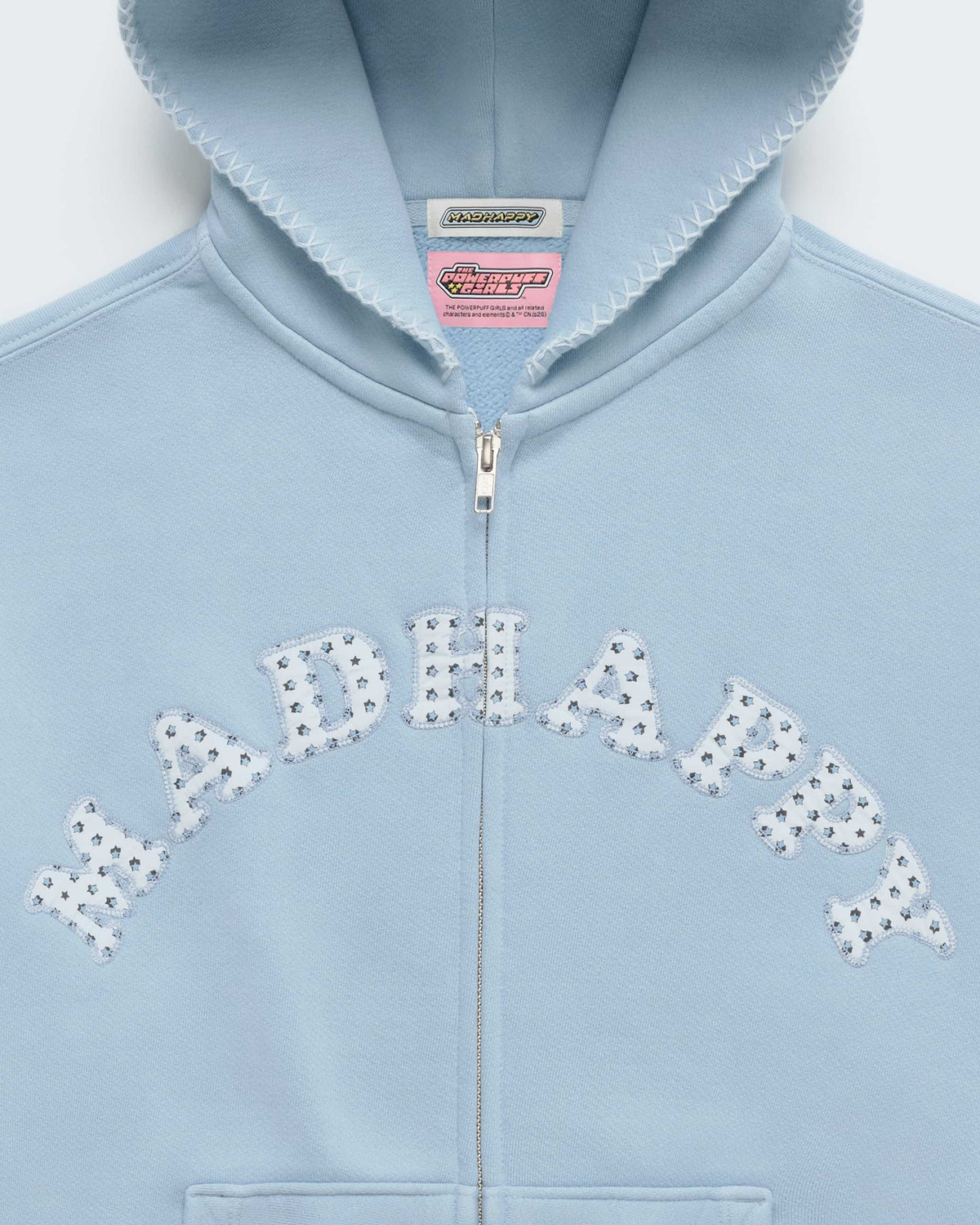 The Powerpuff Girls Cooper Zip Up - Image 2