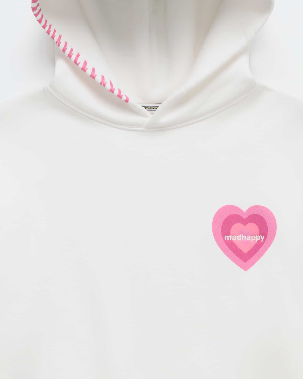 The Powerpuff Girls Heart Hoodie - Image 2