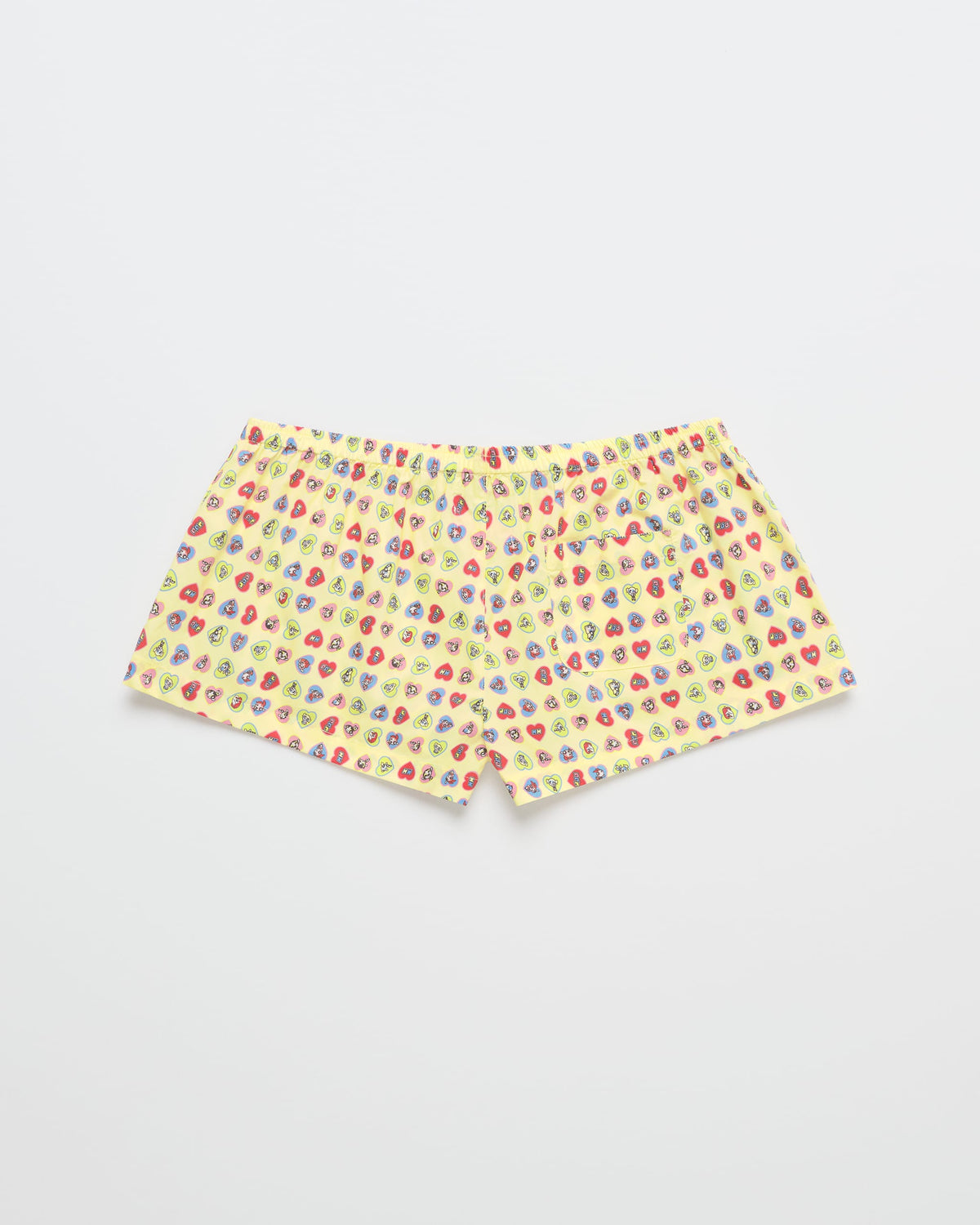 The Powerpuff Girls Micro Boxer Short - Image 4