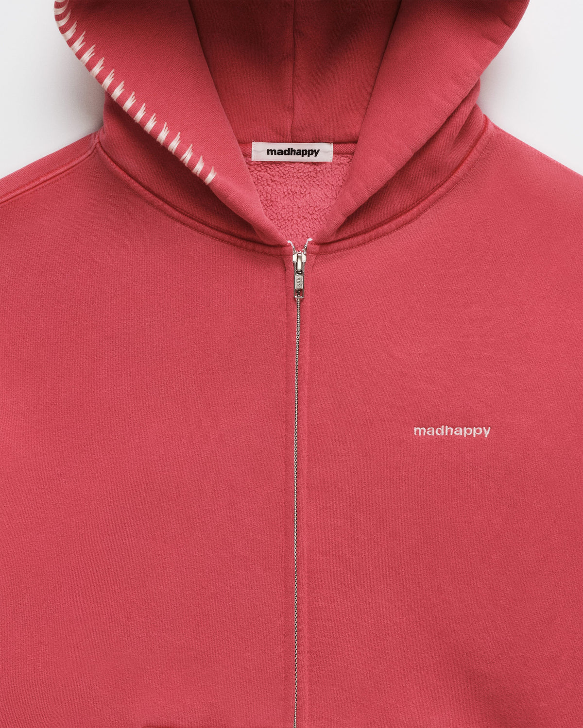 Classics Fleece Zip Up - Image 4