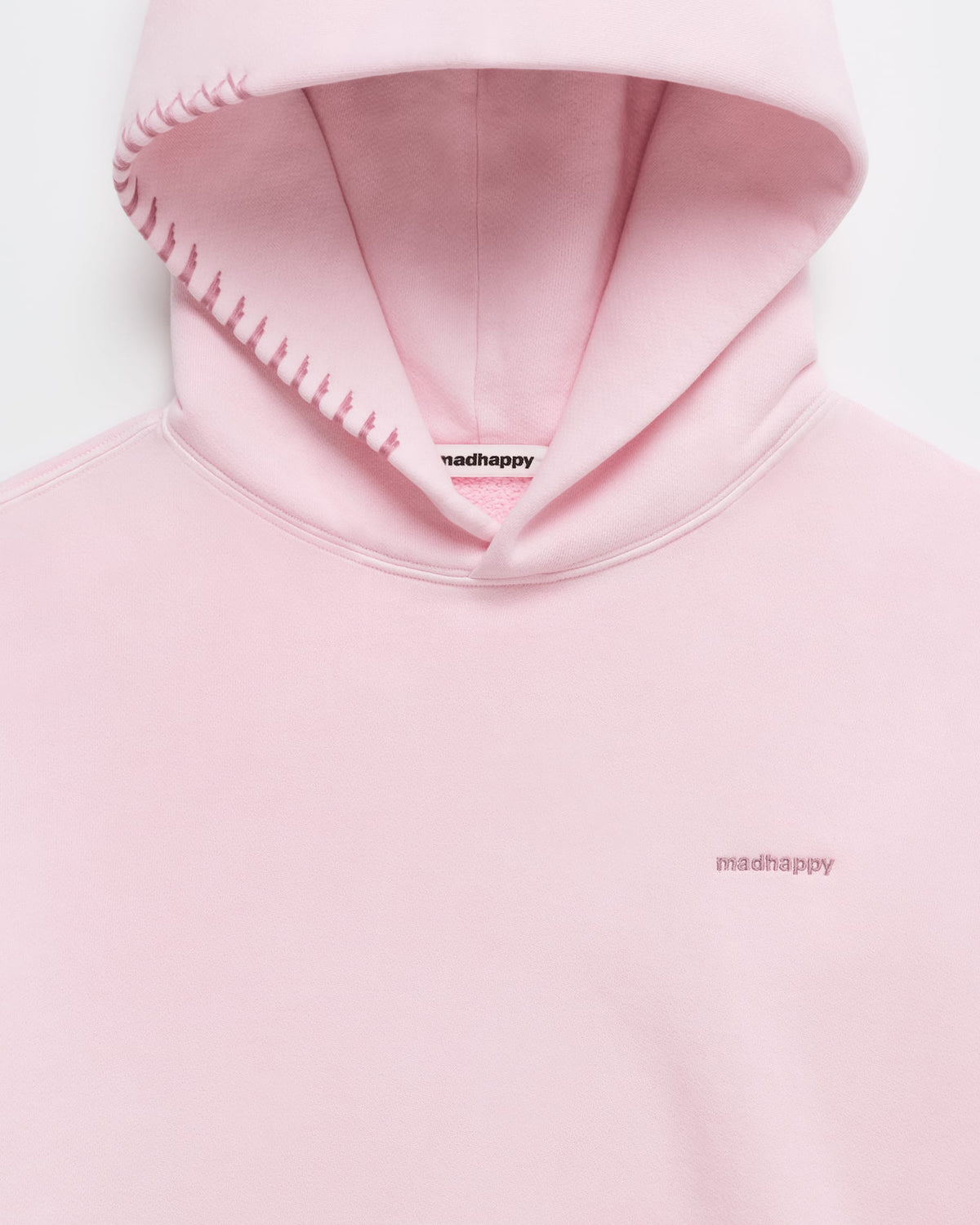 Classics Fleece Hoodie - Image 2