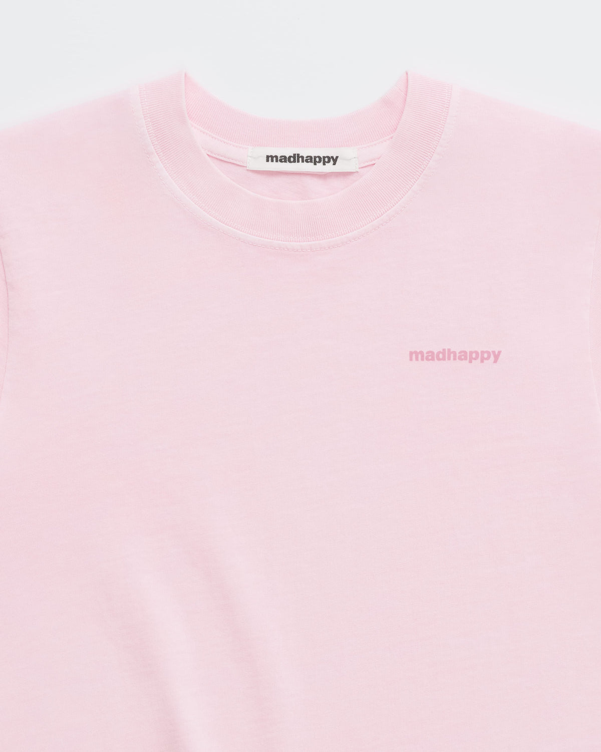 Classics Shrunken Tee - Image 4