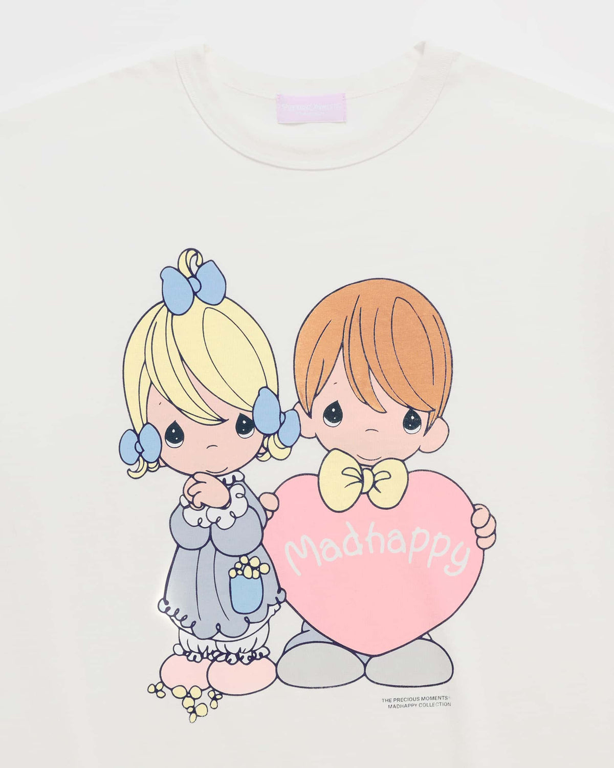 Precious Moments Heavyweight Tee - Image 2