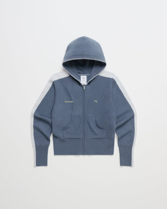 PUMA T7 Dolman Sweater Hoodie