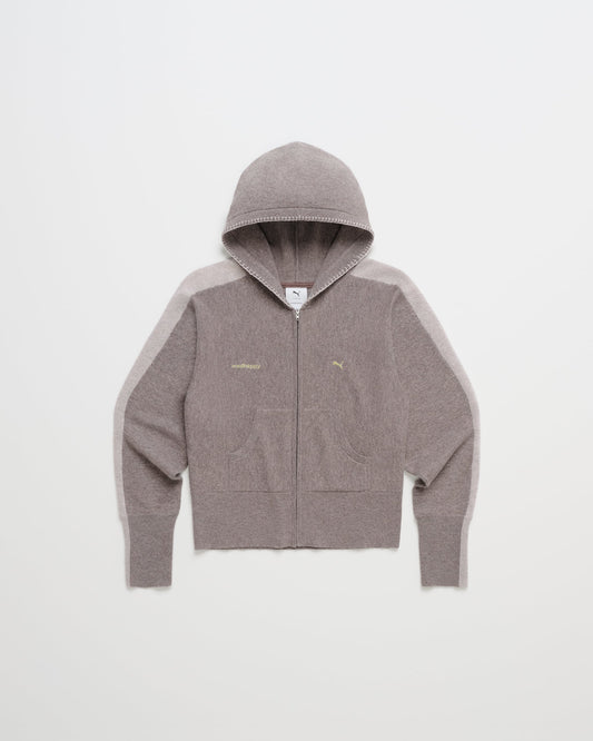 PUMA T7 Dolman Sweater Hoodie
