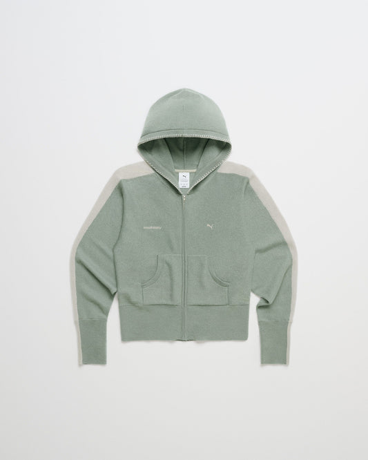 PUMA T7 Dolman Sweater Hoodie