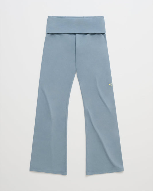 PUMA Foldover Lounge Pant
