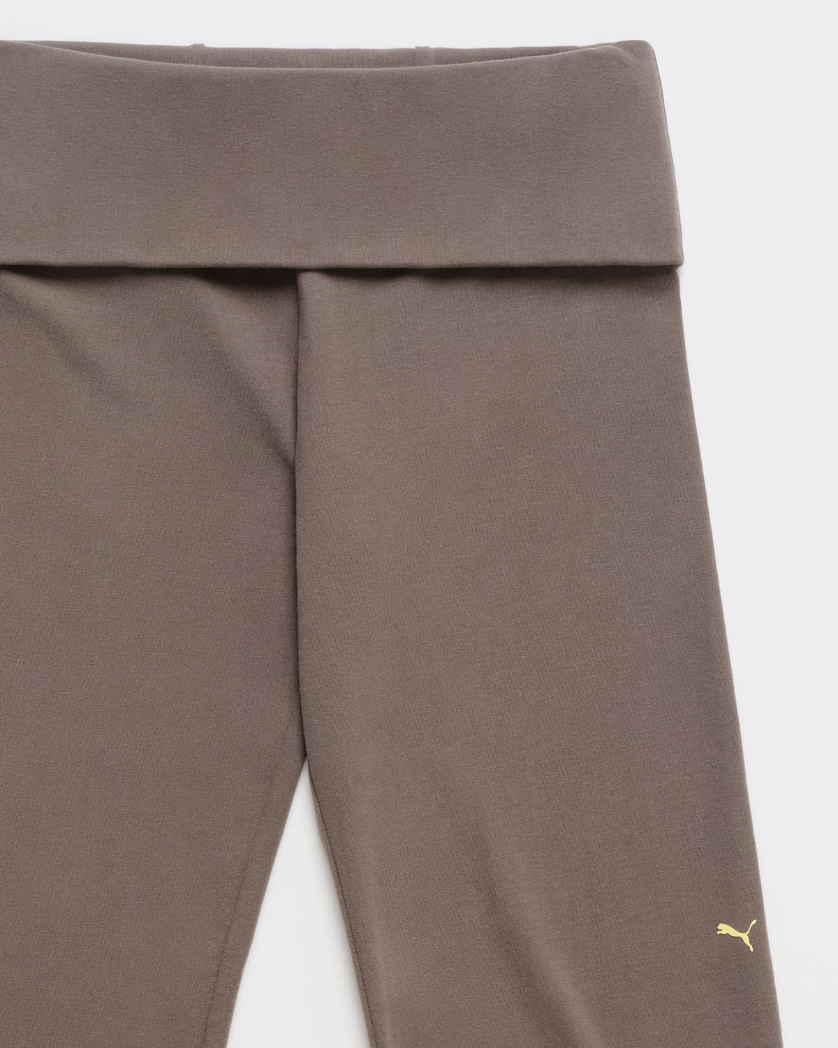 PUMA Foldover Lounge Pant - Image 2