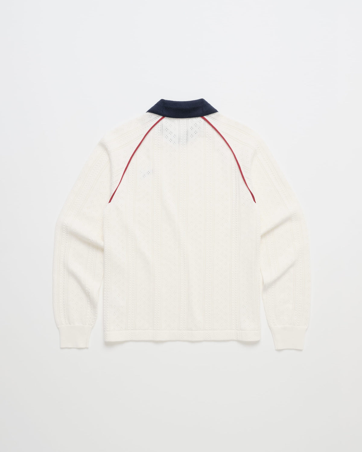 PUMA Pointelle Knit Jersey - Image 3