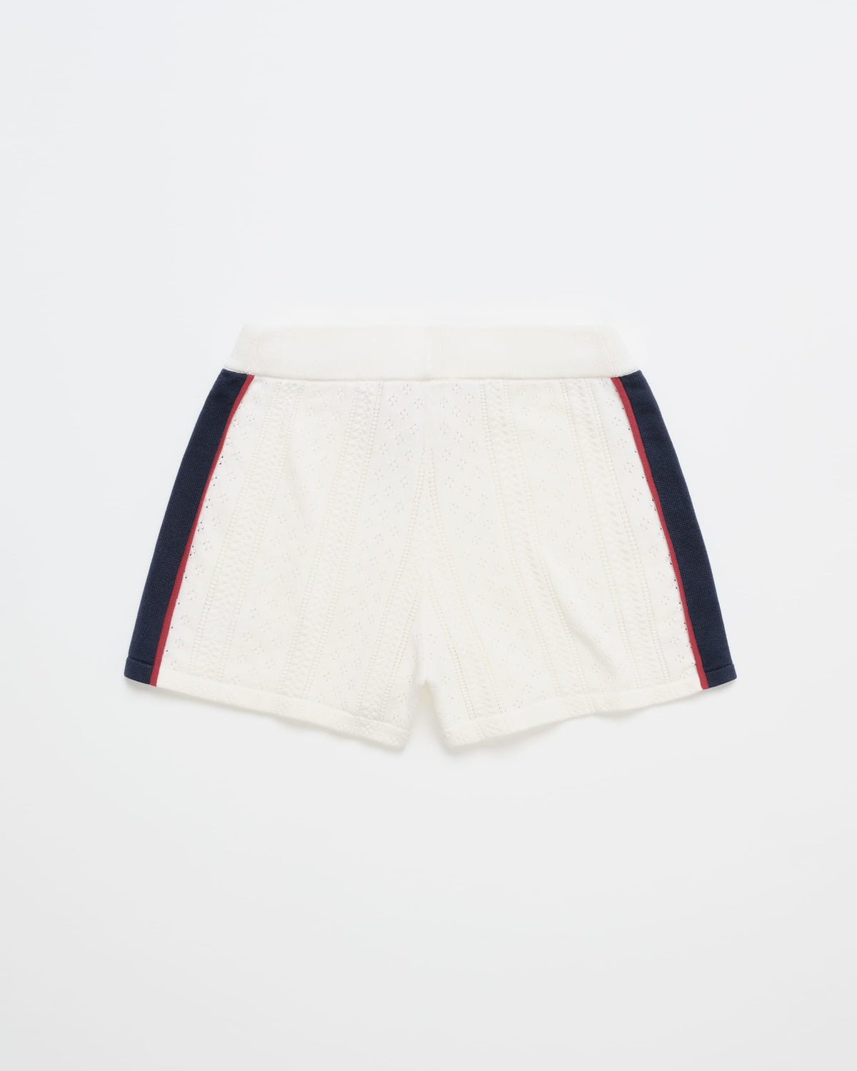 PUMA Pointelle Knit Short - Image 3
