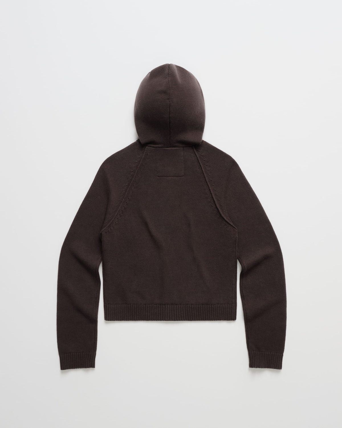 Roxy Sweater Zip Up - Image 3