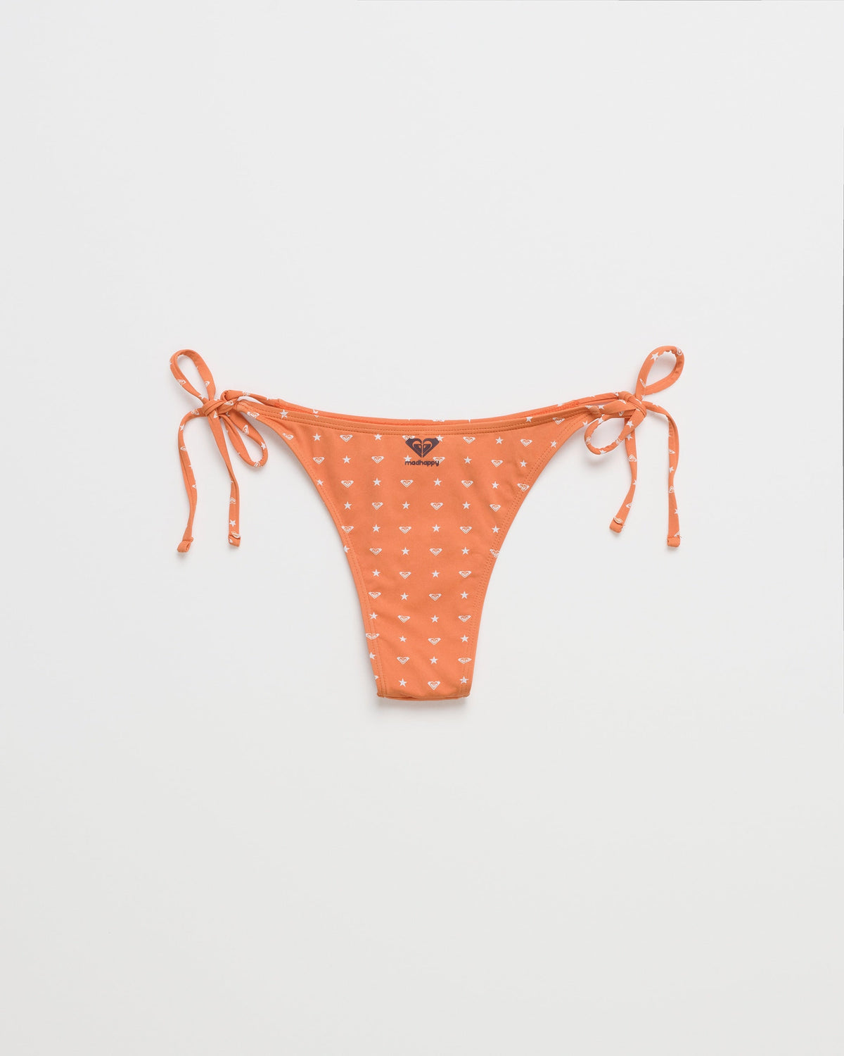 Roxy Side Tie Bikini Bottom - Image 3