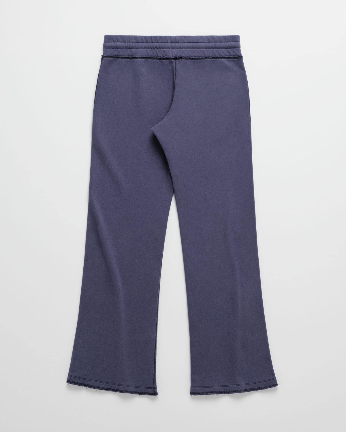 Lounge French Terry Straight Pant - Image 4