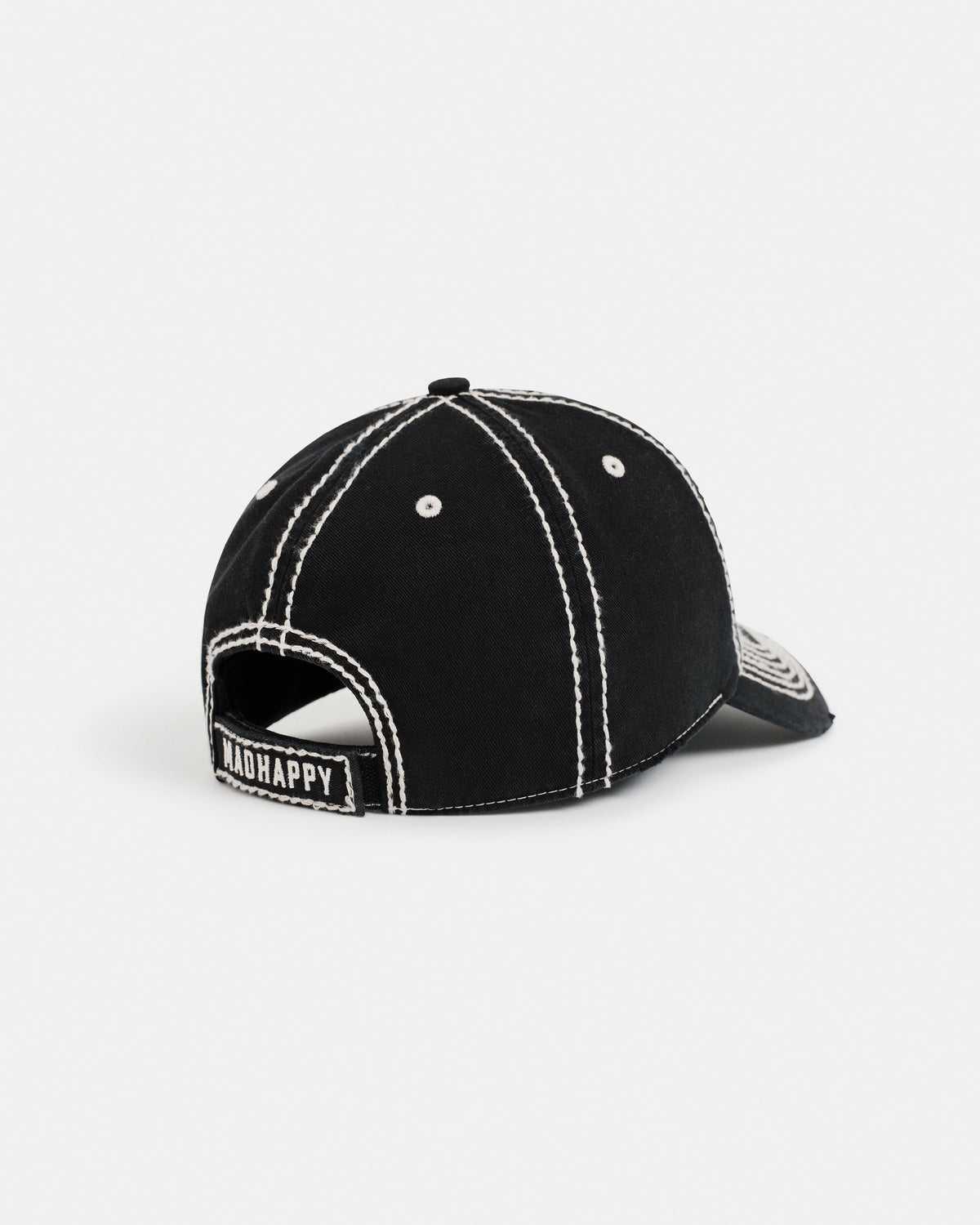 Dodgers Washed Cap - Image 2