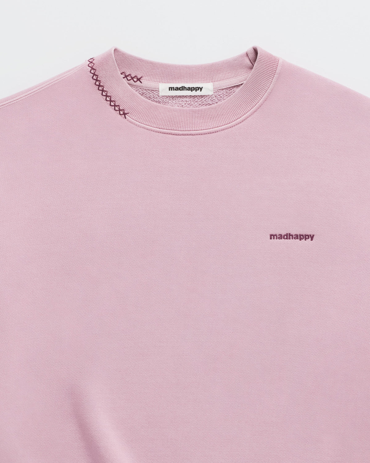 Classics Fleece Crewneck - Image 4