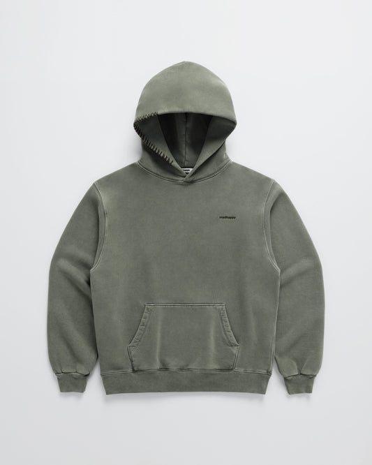 Classics Fleece Hoodie