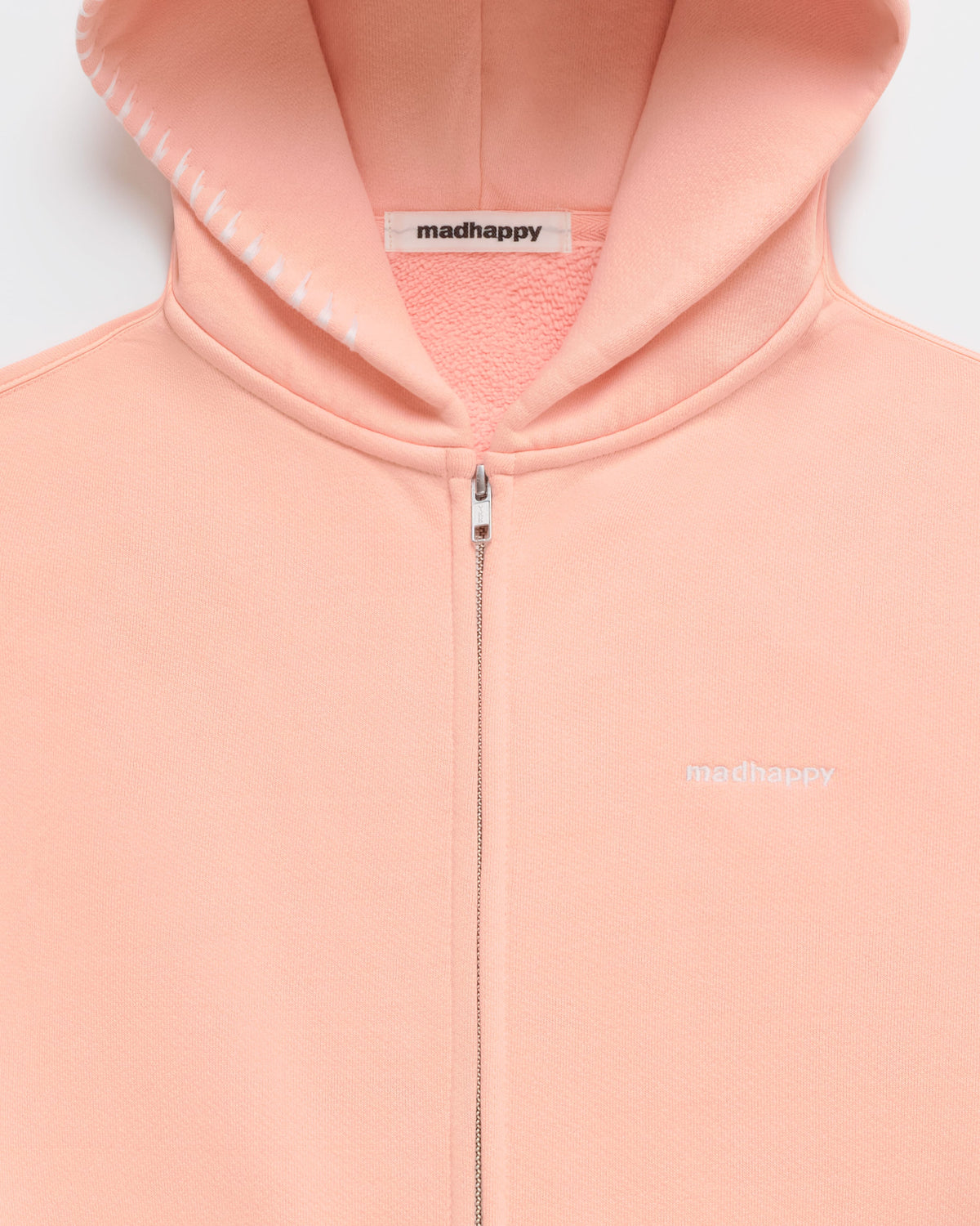 Classics Fleece Zip Up - Image 2