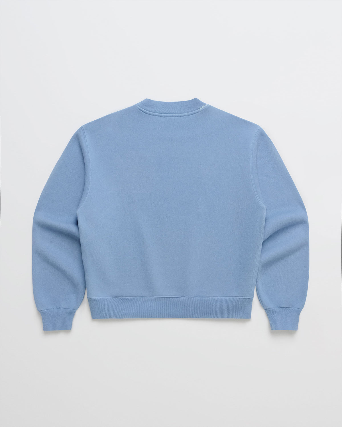 Classics Fleece Mockneck - Image 2