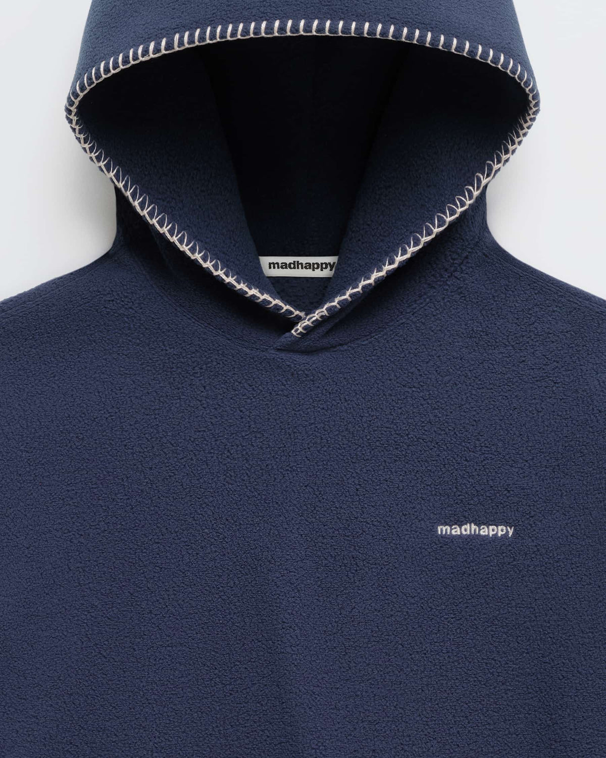 Polar Fleece Hoodie - Image 2