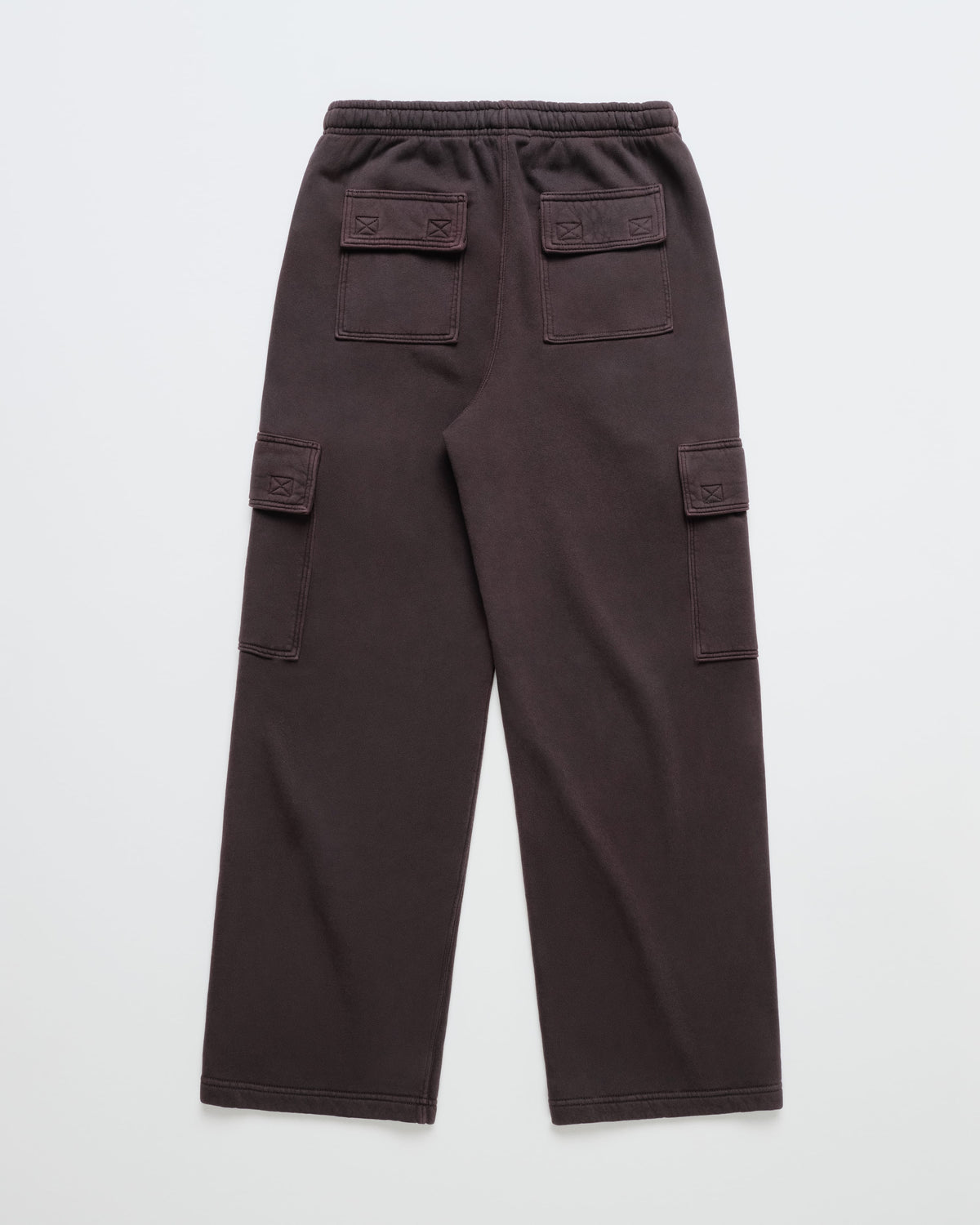 Classics Fleece Cargo Sweatpant - Image 2