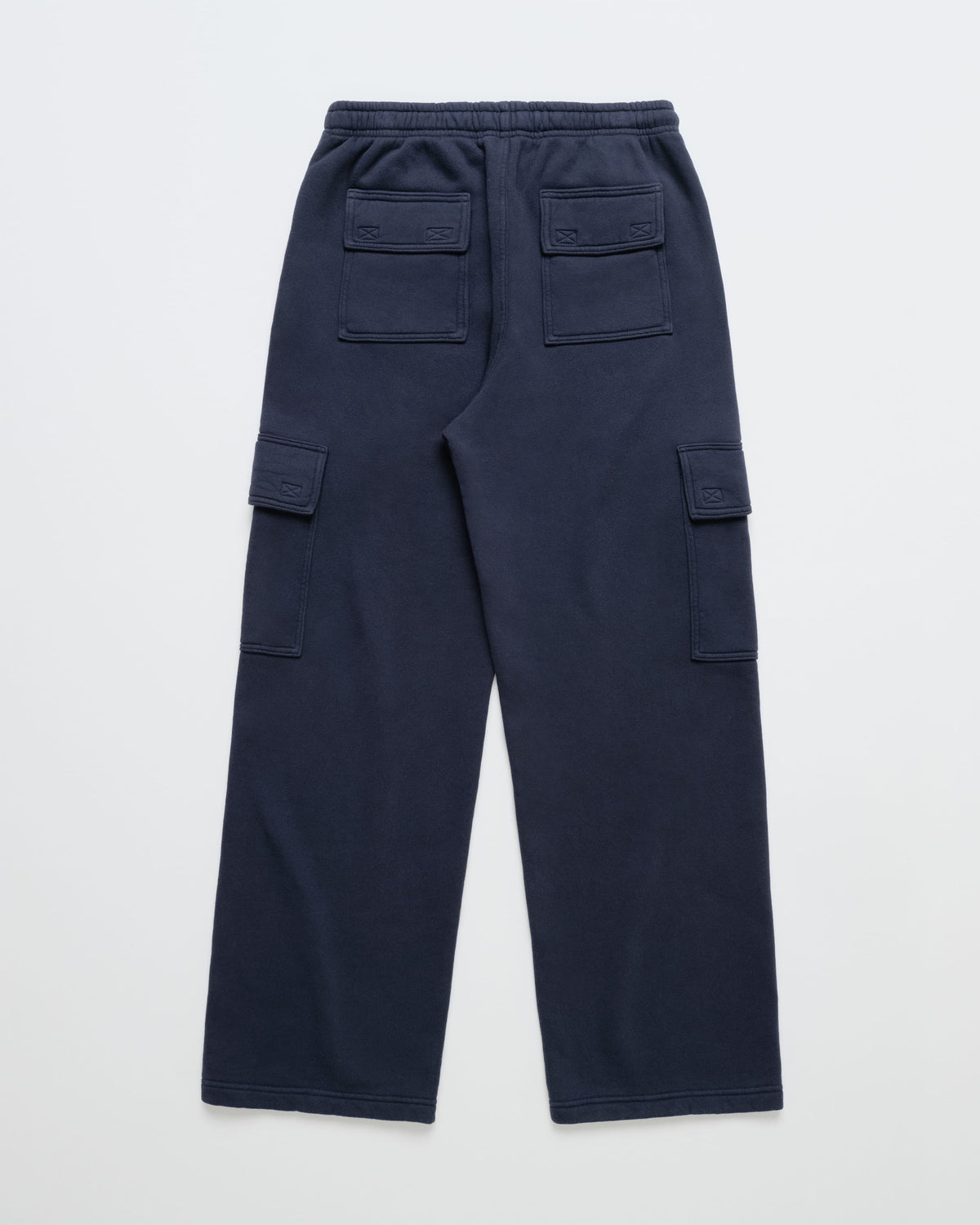 Classics Fleece Cargo Sweatpant - Image 2