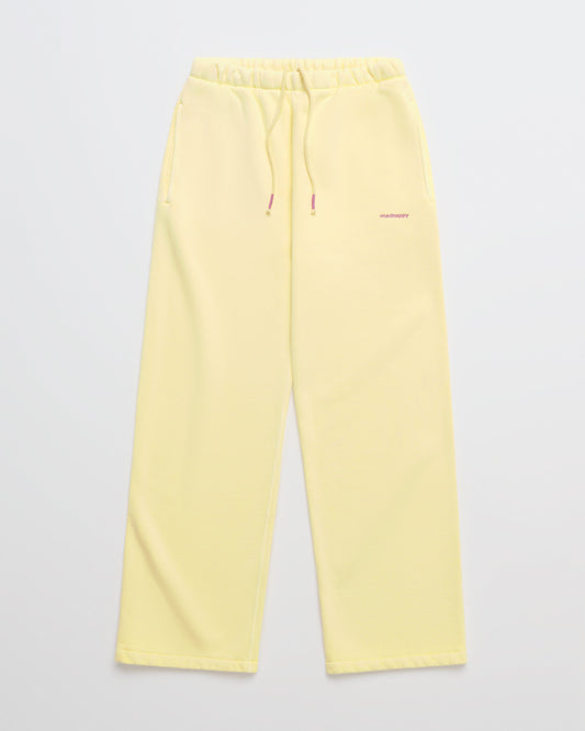 Classics Fleece Straight Sweatpant