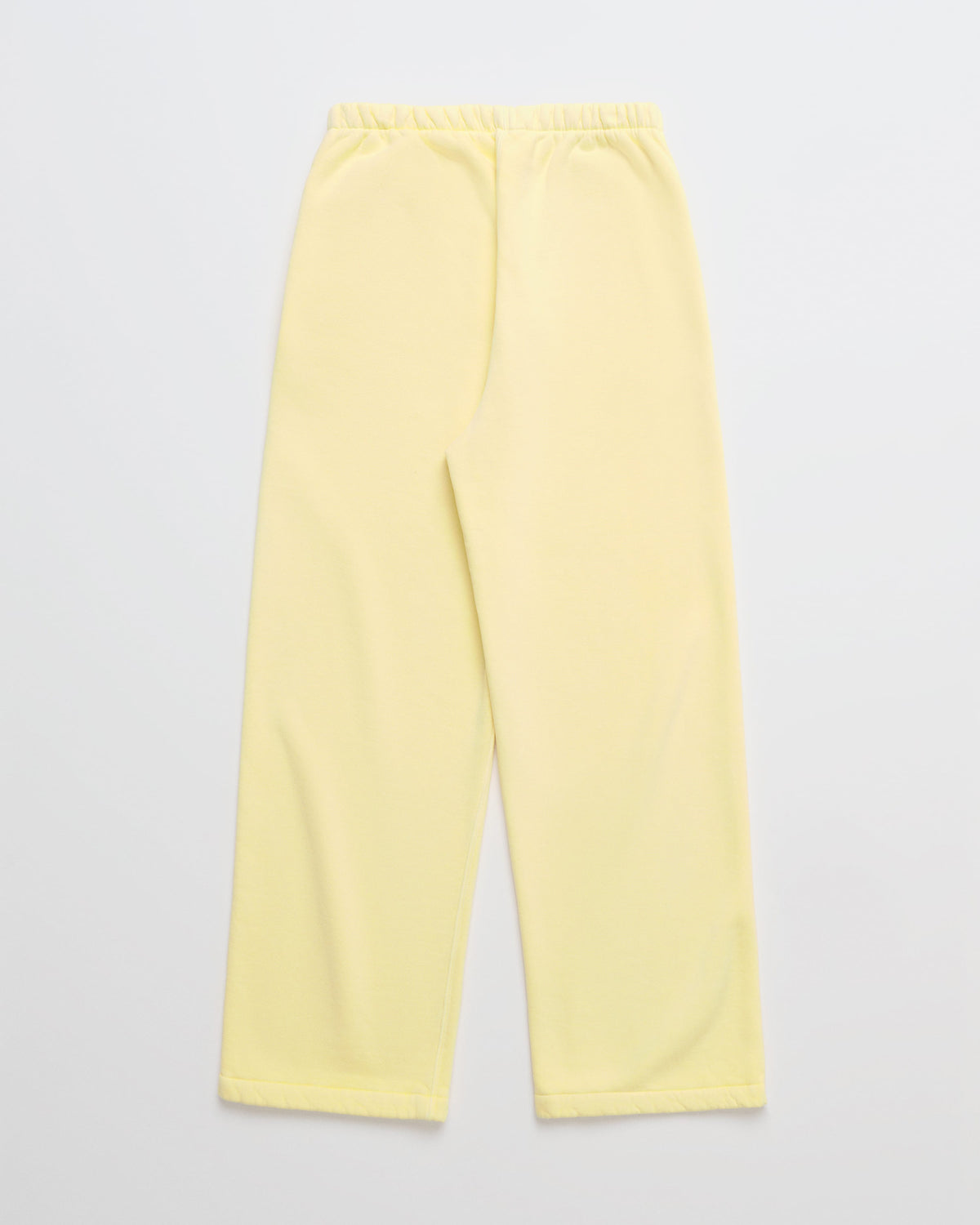 Classics Fleece Straight Sweatpant - Image 2