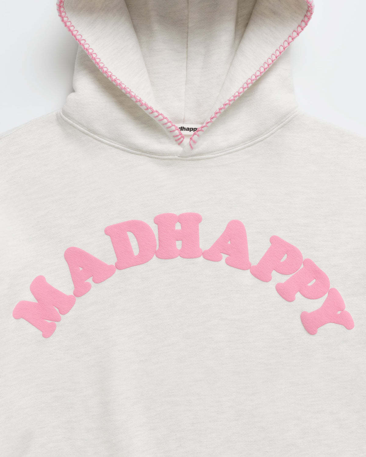 Cooper Fleece Hoodie - Image 3
