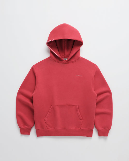 Classics Fleece Hoodie