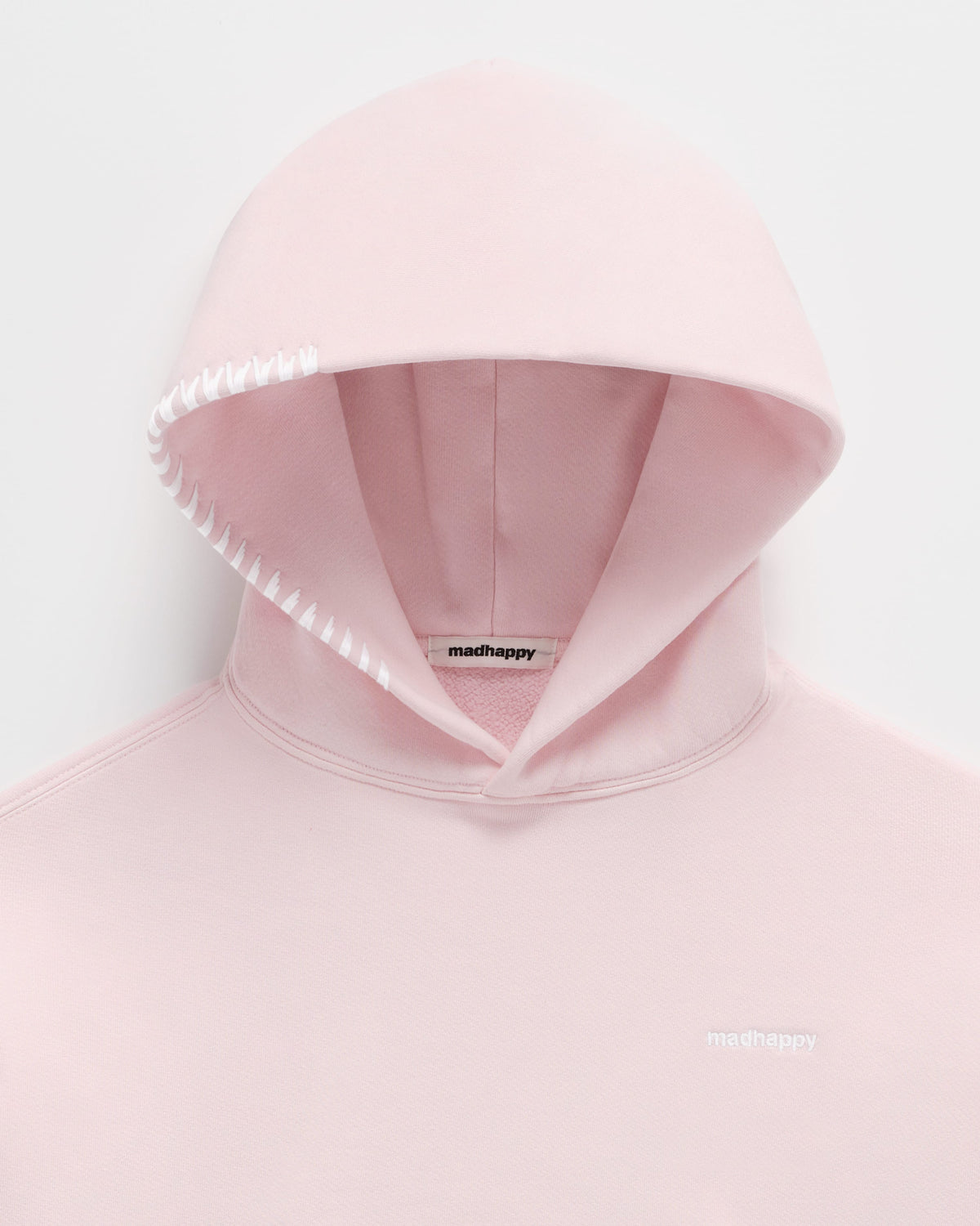 Classics Fleece Hoodie - Image 2