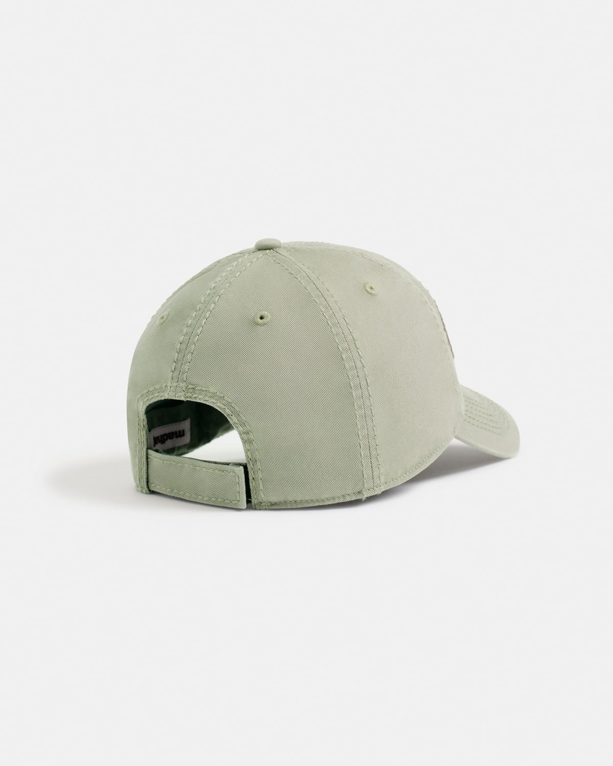 Globe Dad Hat - Image 2