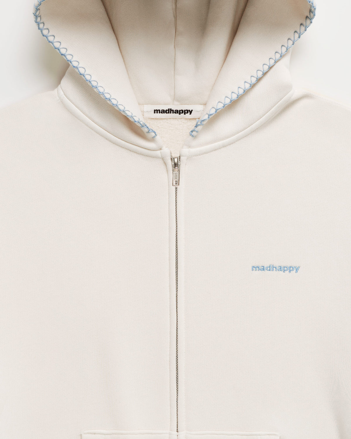 Classics Midweight Zip Up - Image 6