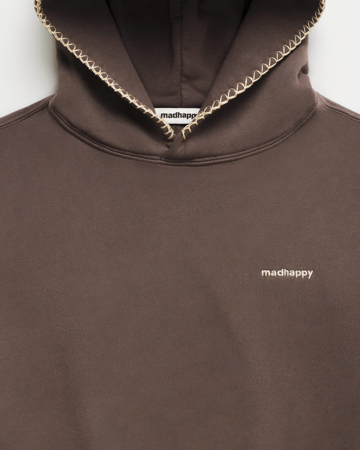 Classics Midweight Fleece Hoodie - Image 5