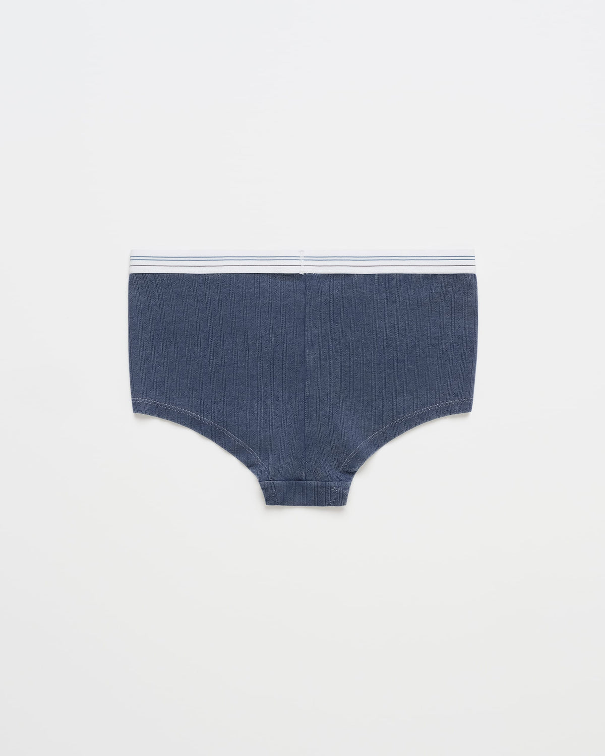 Hanes Pointelle Boy Short - Image 3
