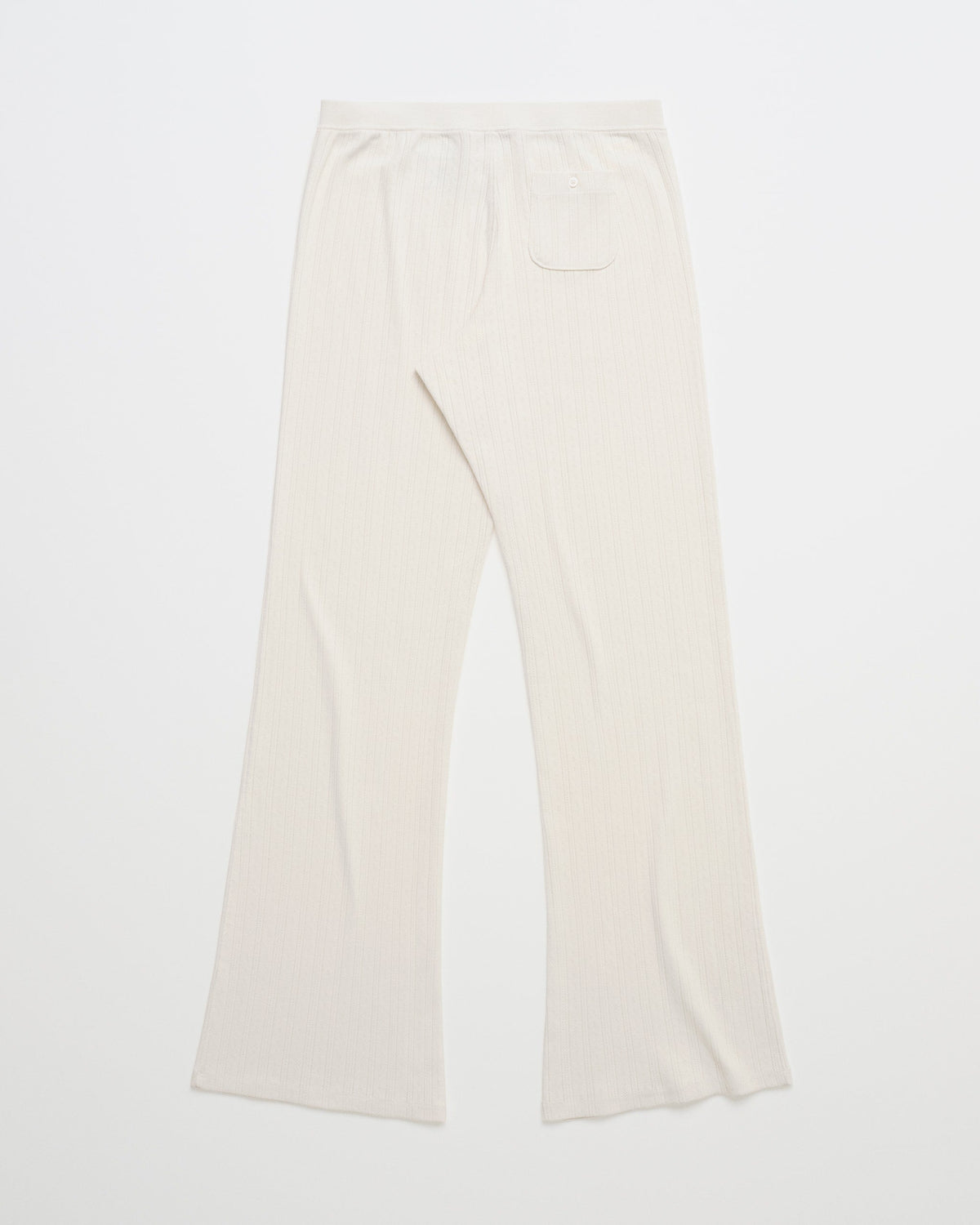 Hanes Pointelle Lounge Pant - Image 3