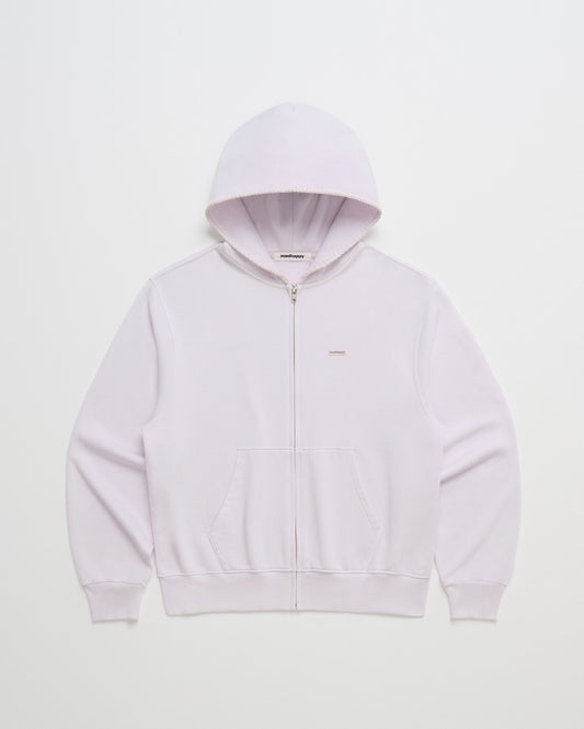 Classics Lightweight Fleece Zip Up