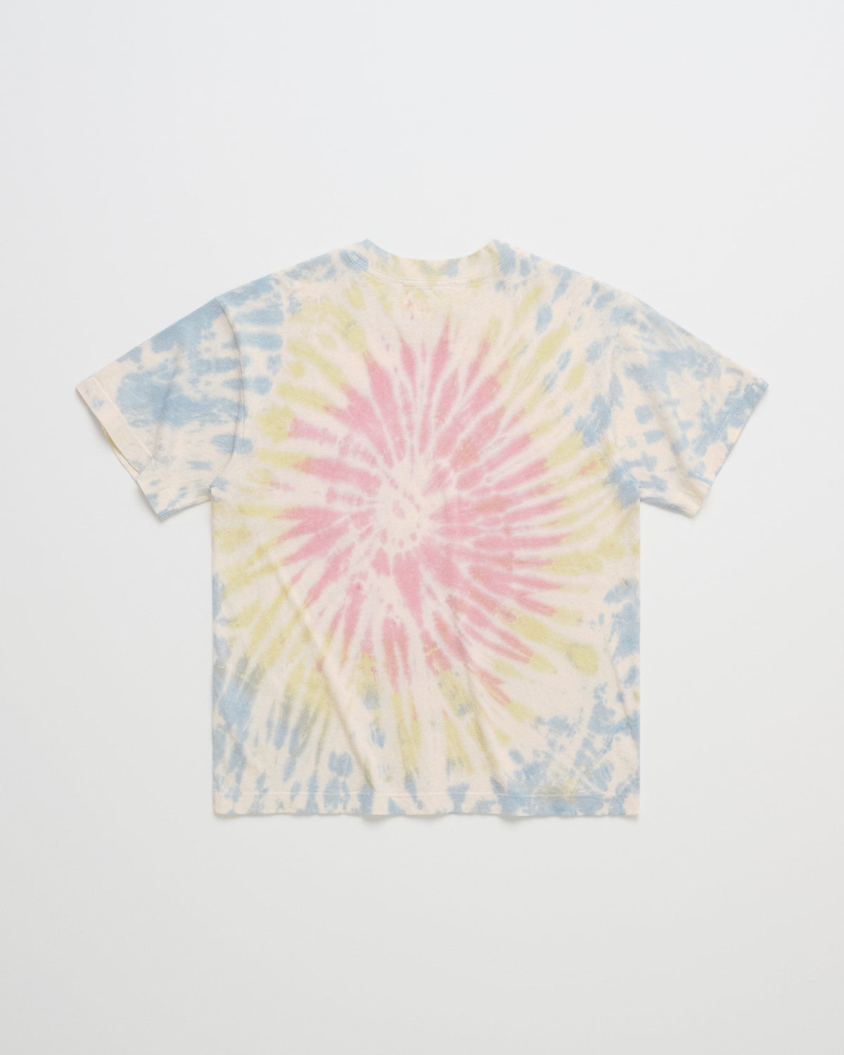 Classics Lightweight Pocket Tee - Image 3