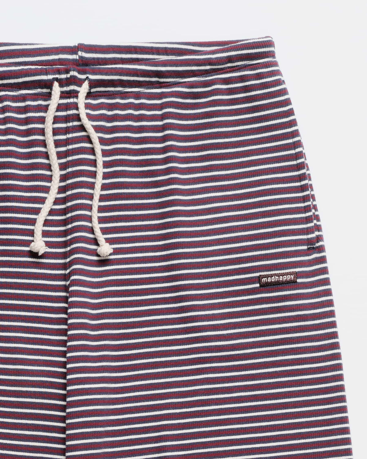 Striped Rib Lounge Pant - Image 2