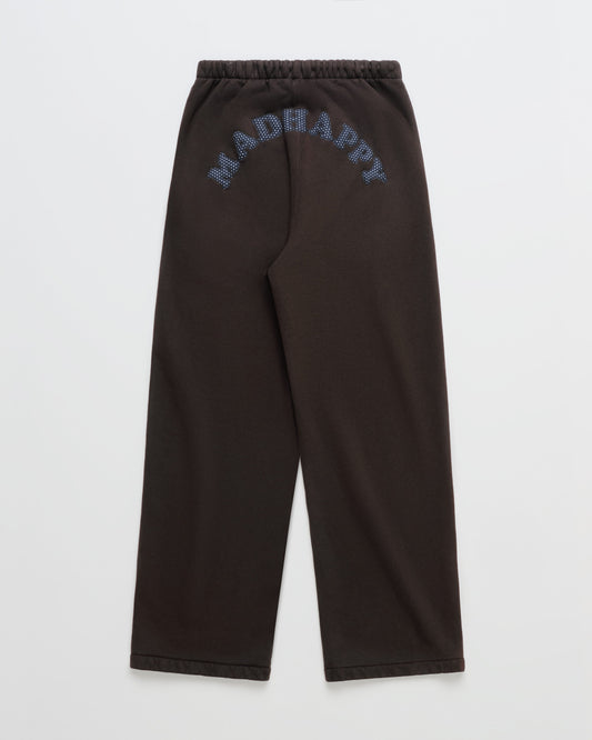 Polka Dot Appliqué Cooper Sweatpant