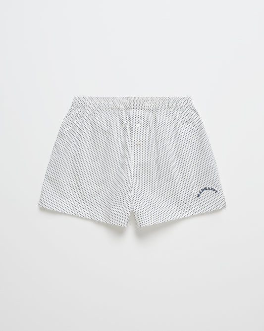 Polka Dot Boxer